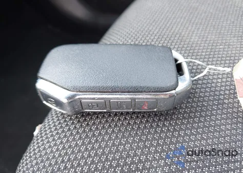 2023 Kia Forte Lx z USA, uszkodzony, nr VIN 3KPF24ADXPE562017